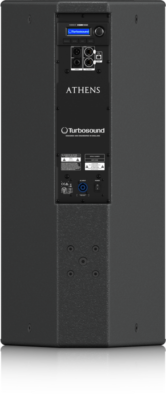 Turbosound TCS122/94-R ลำโพง