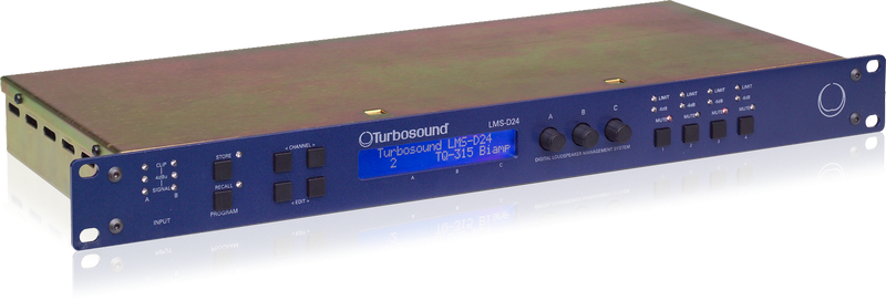 Turbosound LMS-D24 