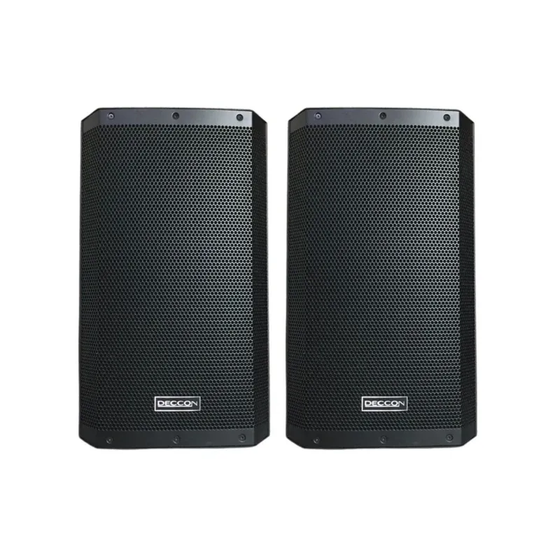 DECCON DECCON EV-12S ลำโพง DECCON DECCON EV-12S ลำโพง