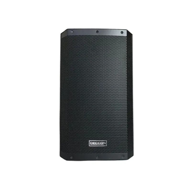 DECCON DECCON EV-12S ลำโพง DECCON DECCON EV-12S ลำโพง