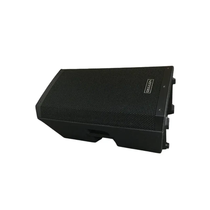 DECCON DECCON EV-12S ลำโพง DECCON DECCON EV-12S ลำโพง