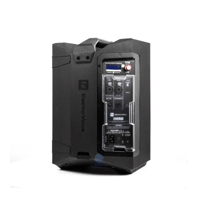 ELECTRO-VOICE ELECTRO-VOICE EVERSE 8 ลำโพงขยายเสียงเคลื่อนย้าย