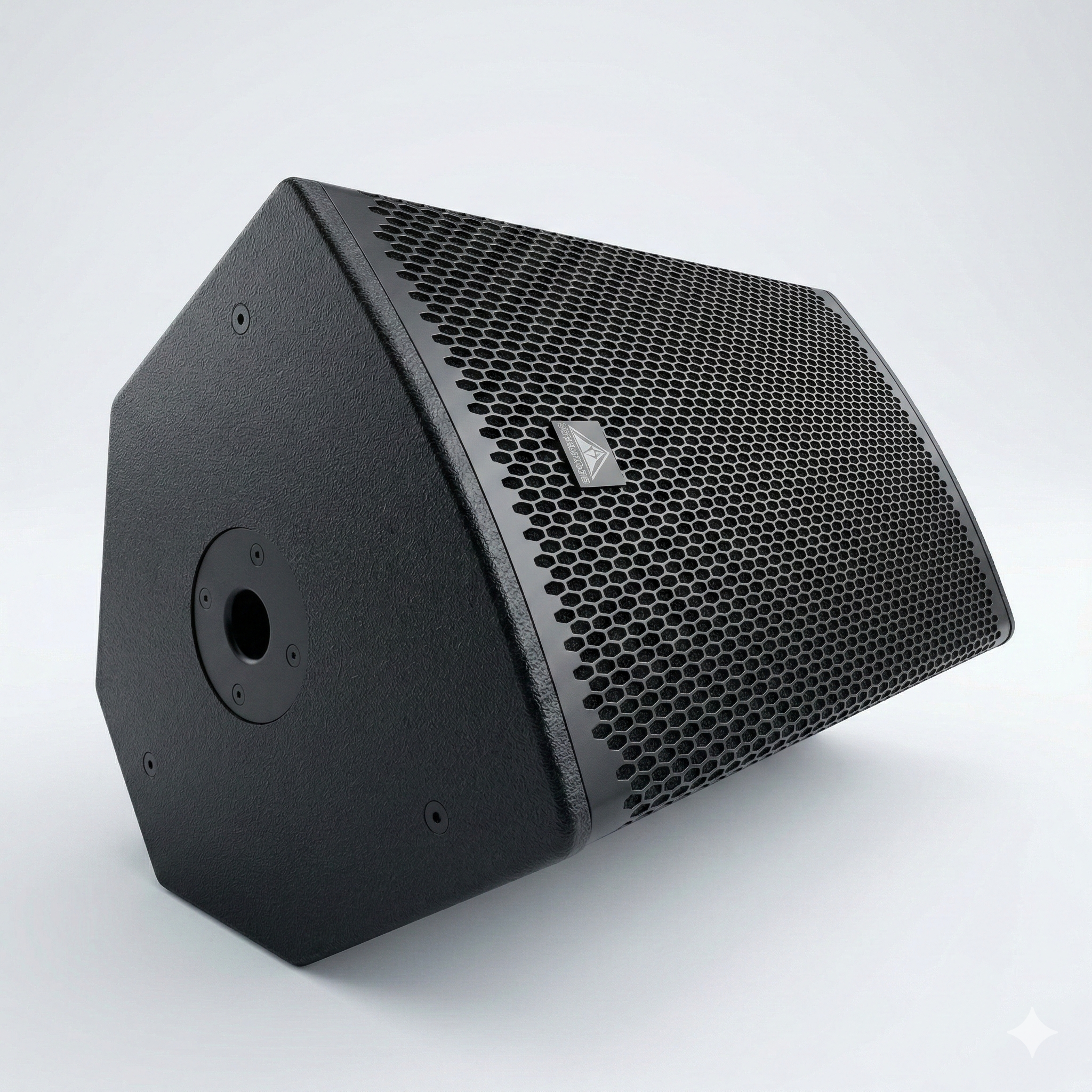 Micro-Tech GM-512 ลำโพง