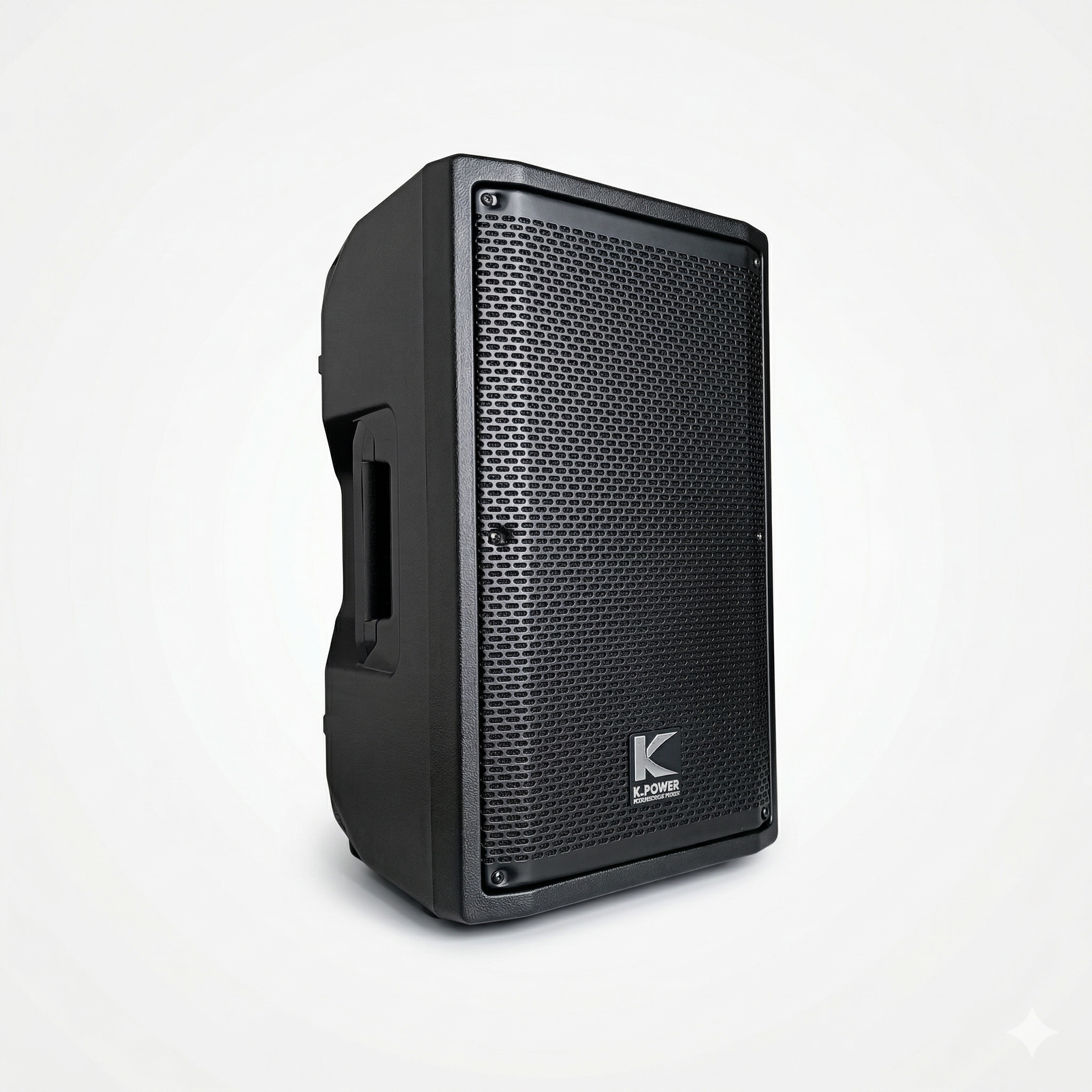 K-Power DB10A ลำโพง K-Power DB10A ลำโพง