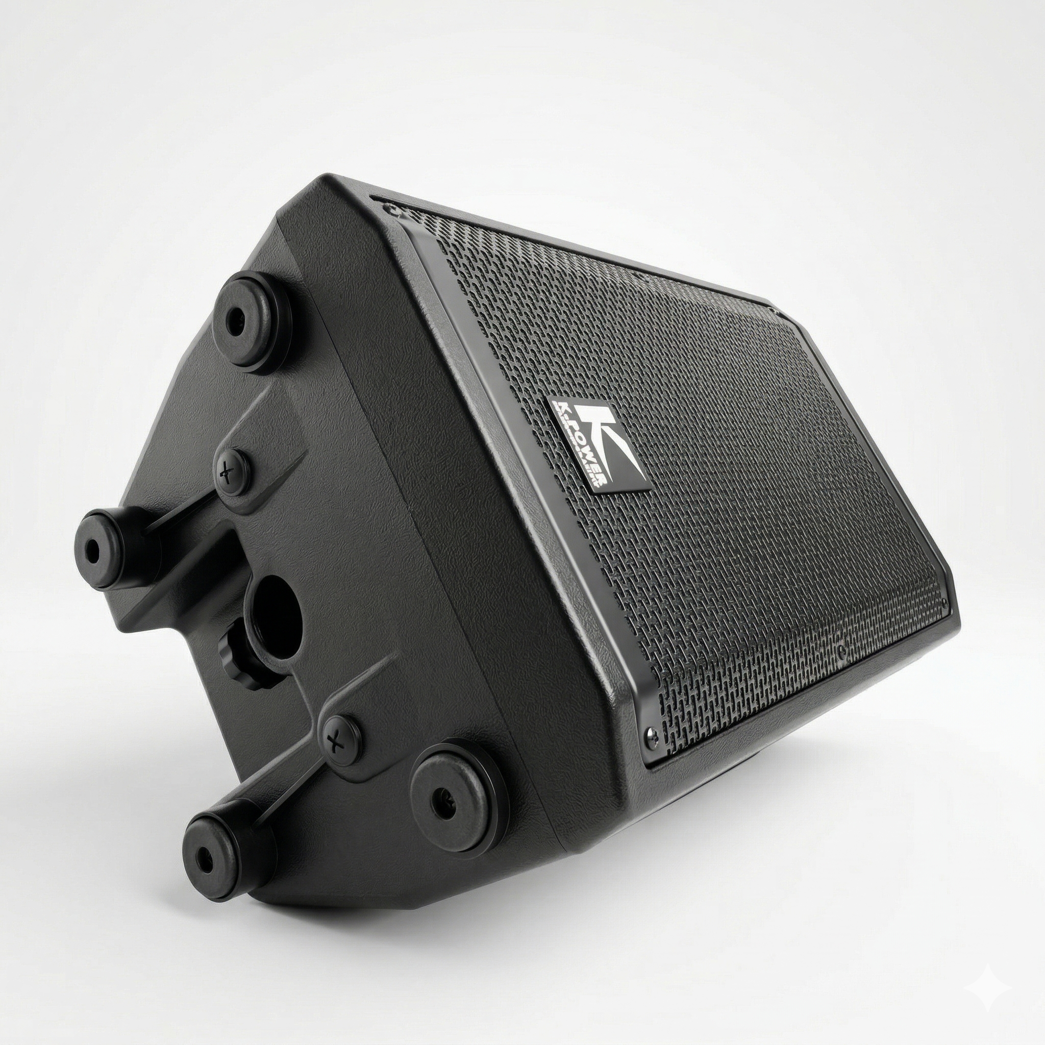 K-Power DB10A ลำโพง K-Power DB10A ลำโพง