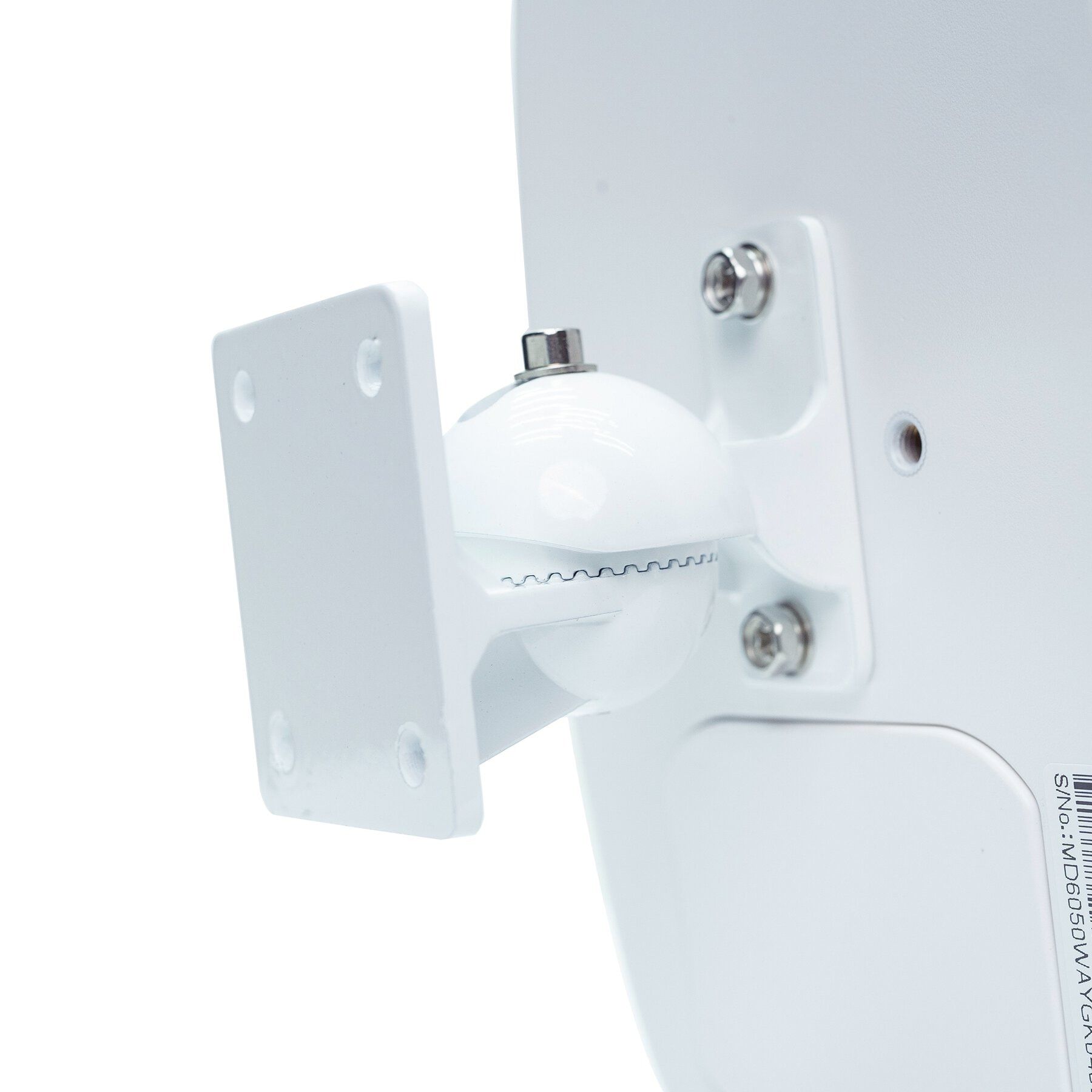 Micro-Tech DSP6050 (Pair) ลำโพงติดพนัง