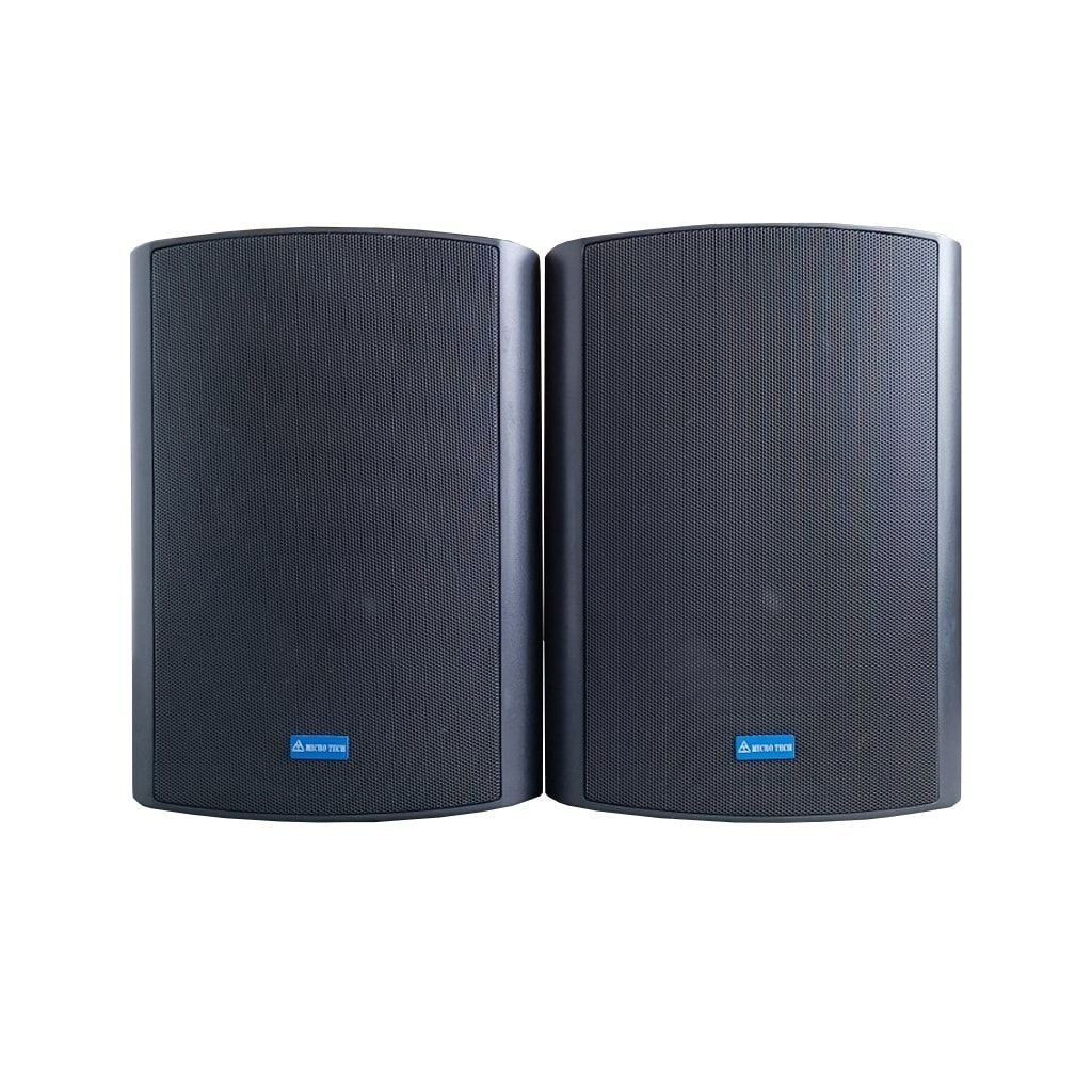Micro-Tech MT-06S (Pair) ลำโพงติดพนัง Wall Mount Speaker