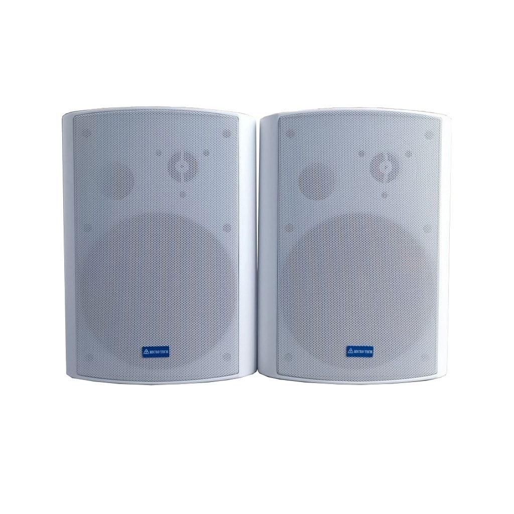 Micro-Tech MT-06S (Pair) ลำโพงติดพนัง