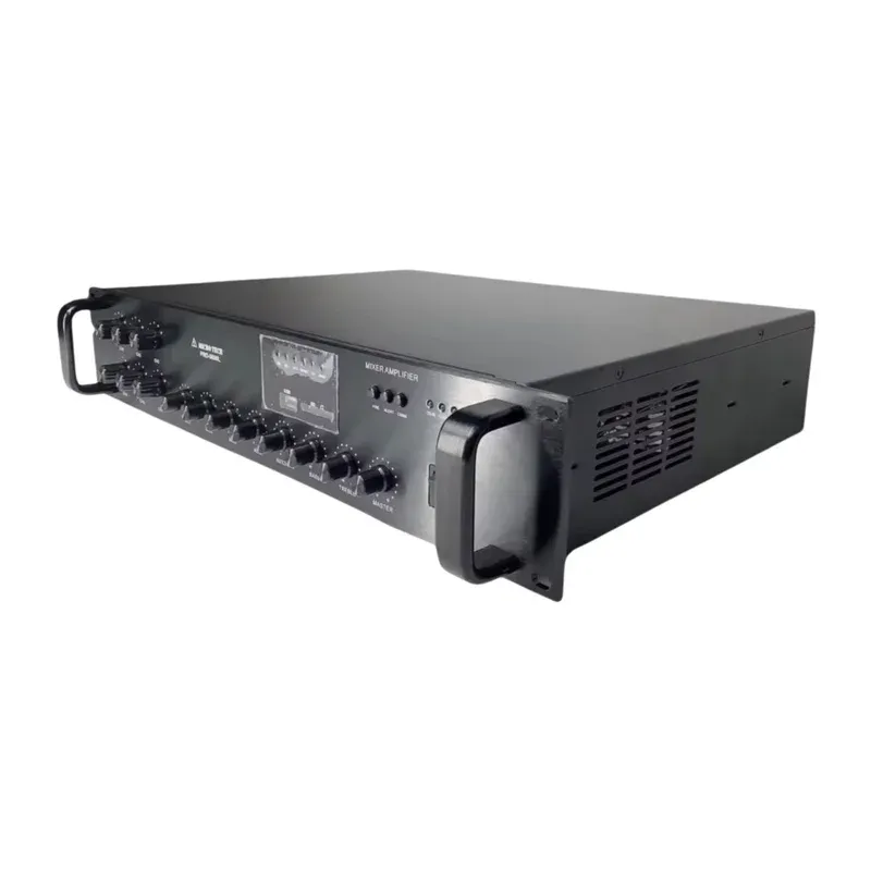 Micro-Tech MICROTECH PRO-5600L มิกเซอร์