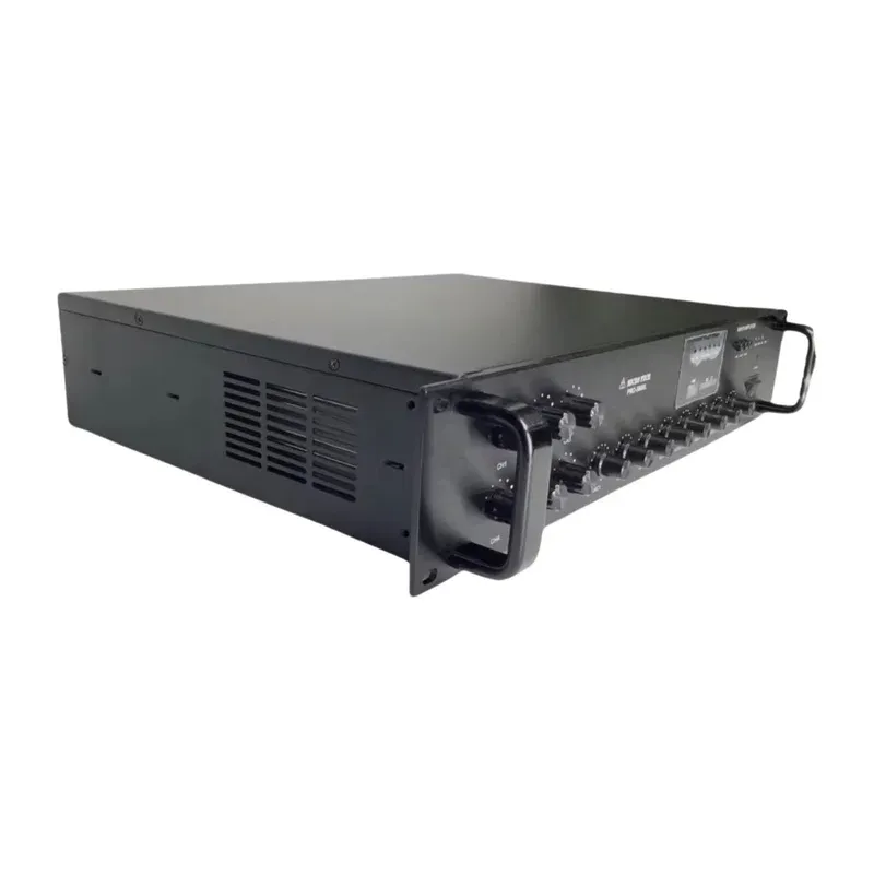 Micro-Tech MICROTECH PRO-5600L มิกเซอร์
