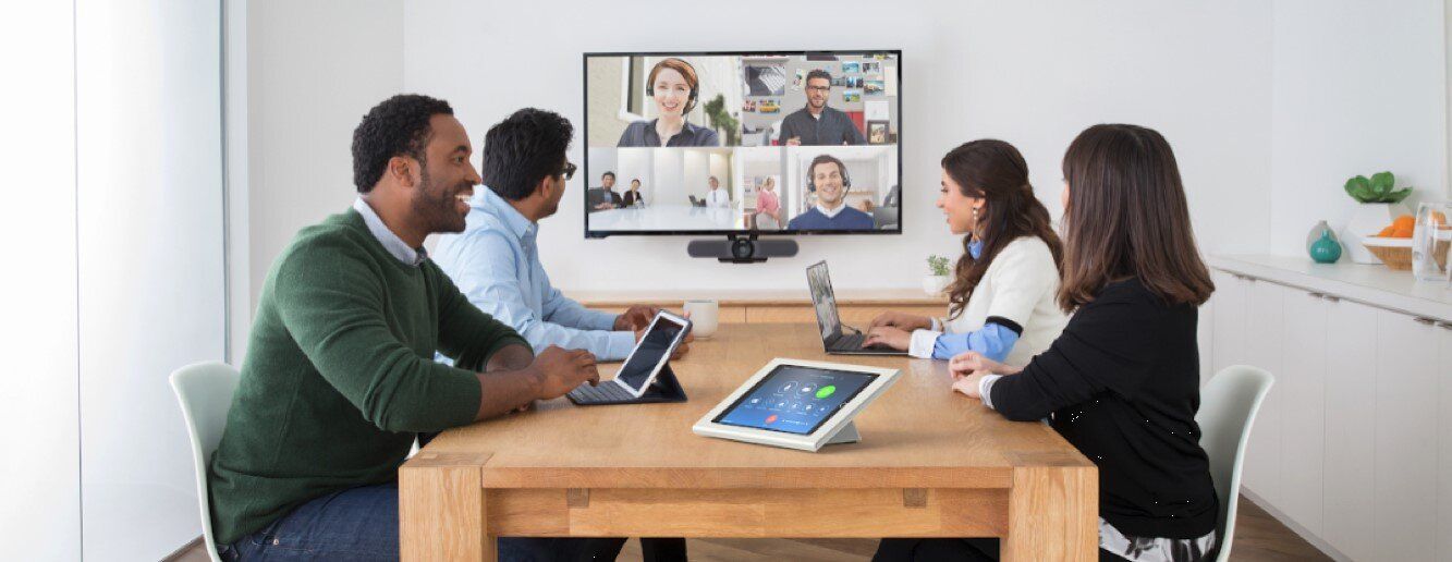 กล้องประชุม VDO Conference