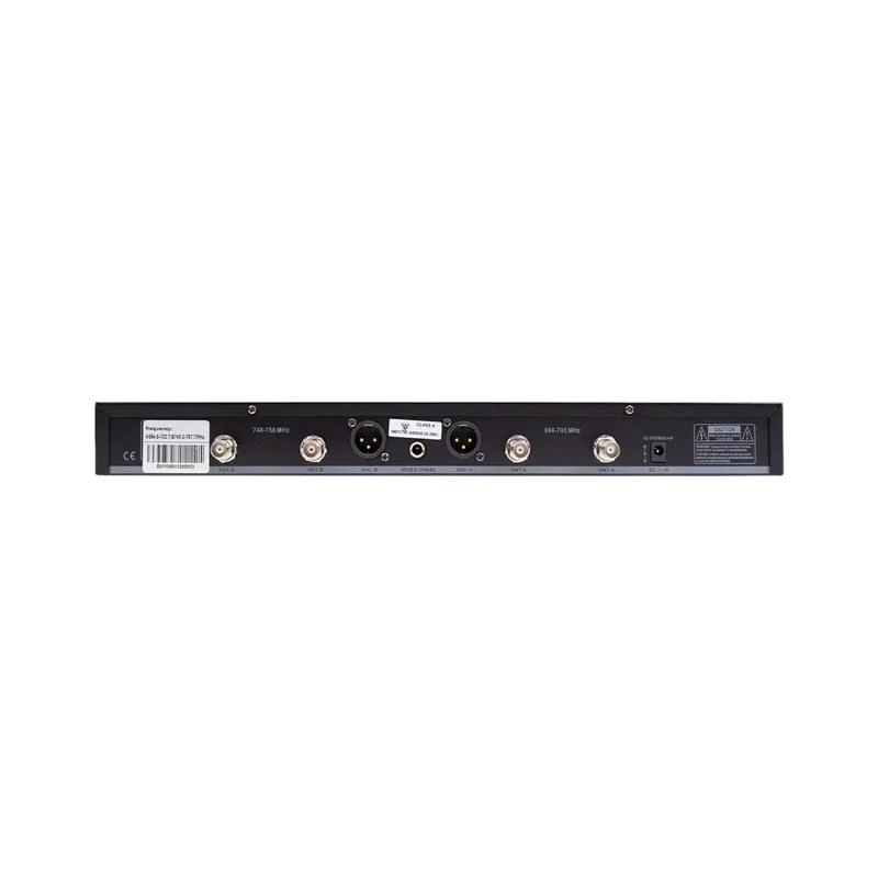 River Acoustics River Acoustics DM-1000 ไมโครโฟน River Acoustics River Acoustics DM-1000 ไมโครโฟน