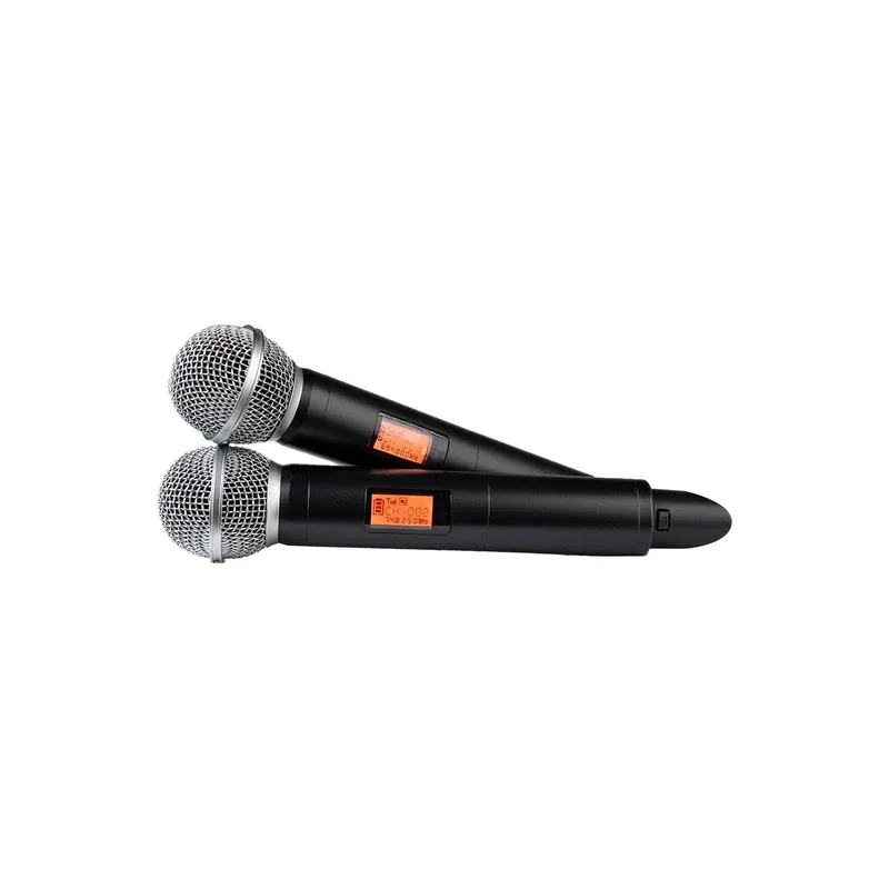 River Acoustics River Acoustics DM-1000 ไมโครโฟน River Acoustics River Acoustics DM-1000 ไมโครโฟน