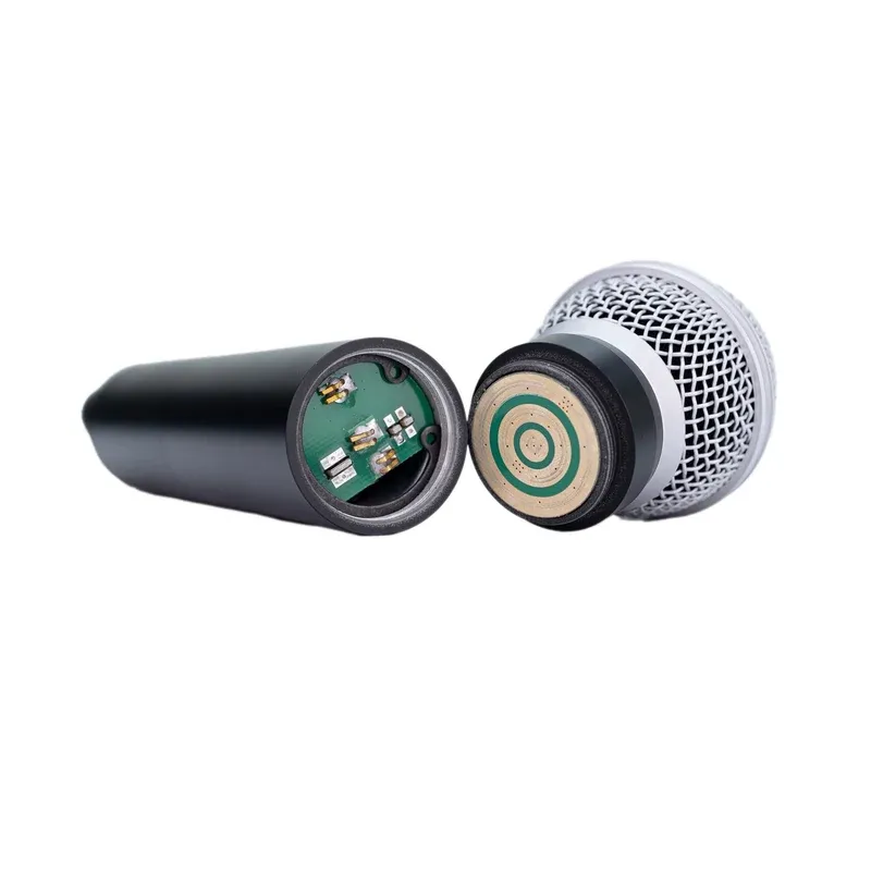 River Acoustics River Acoustics DM-1000 ไมโครโฟน River Acoustics River Acoustics DM-1000 ไมโครโฟน