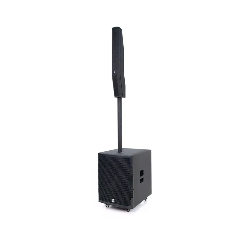  River Acoustics River Acoustics S15 MKII ลำโพงขยายเสียงเคลื่อนย้าย