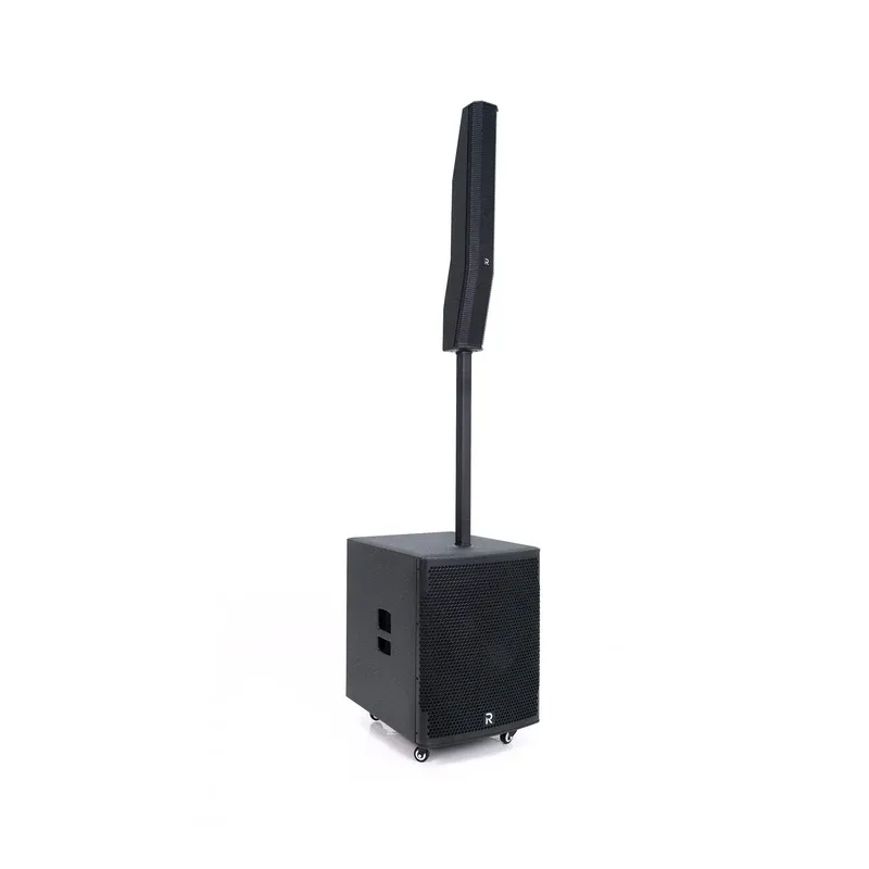  River Acoustics River Acoustics S15 MKII ลำโพงขยายเสียงเคลื่อนย้าย