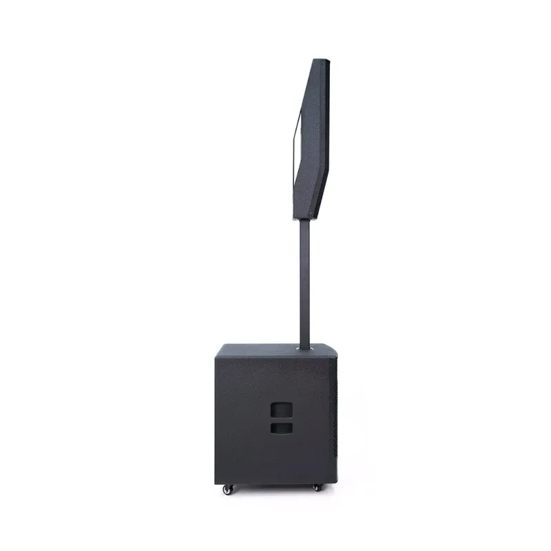  River Acoustics River Acoustics S15 MKII ลำโพงขยายเสียงเคลื่อนย้าย