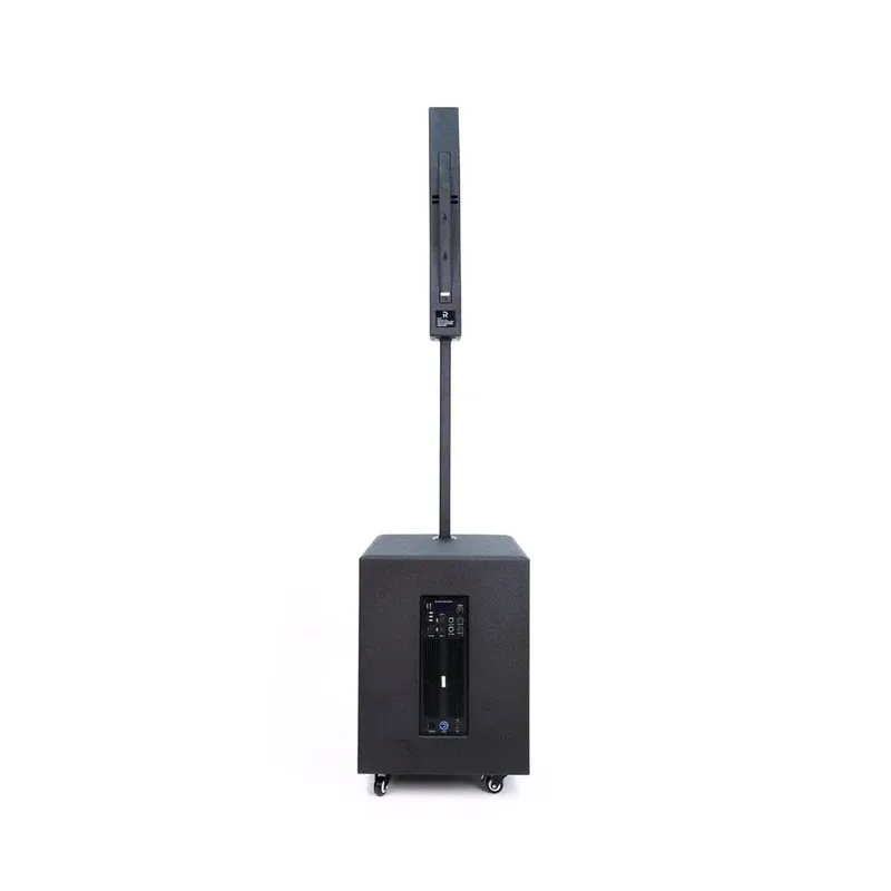  River Acoustics River Acoustics S15 MKII ลำโพงขยายเสียงเคลื่อนย้าย