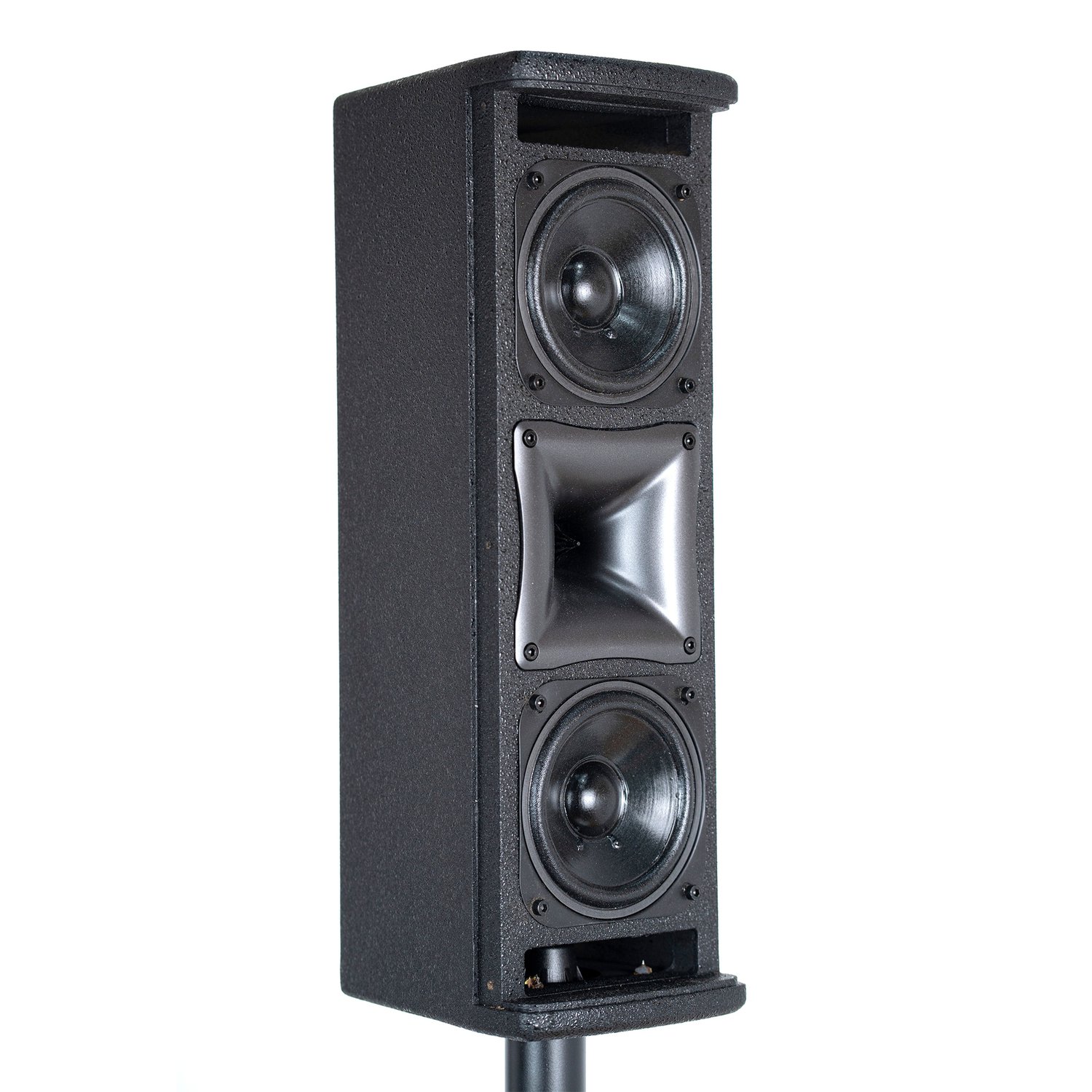  River Acoustics LW12 ลำโพง คอลัมน์