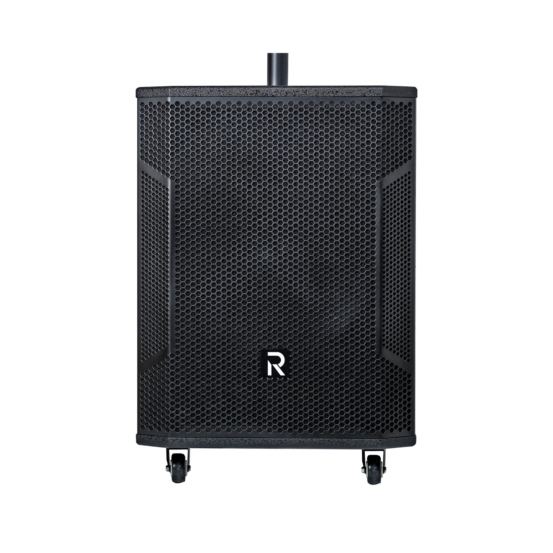  River Acoustics LW15 ลำโพง คอลัมน์