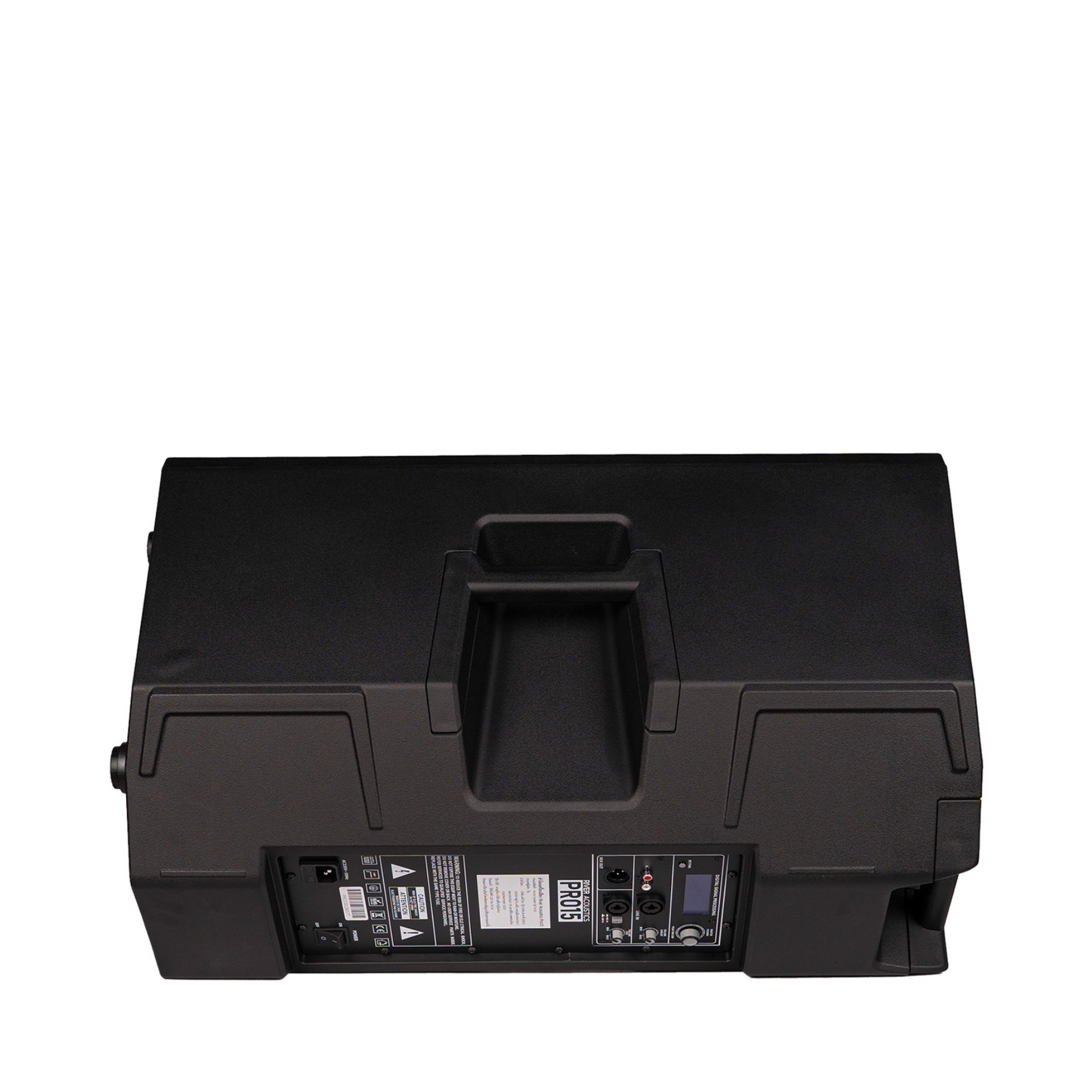  River Acoustics River Acoustics PRO15 ลำโพง