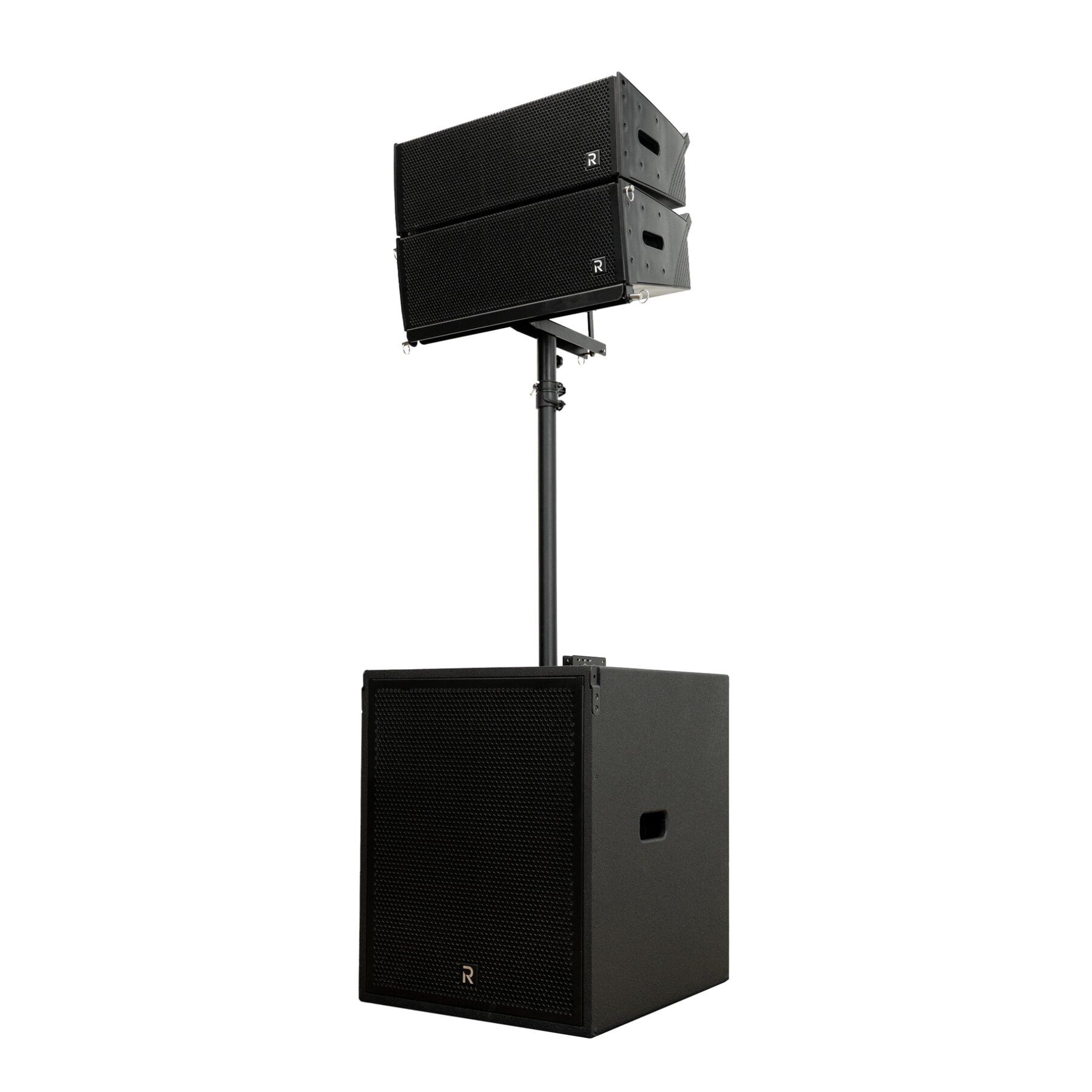  River Acoustics Ultra 1860 Set2  ลำโพงไลน์อาร์เรย์