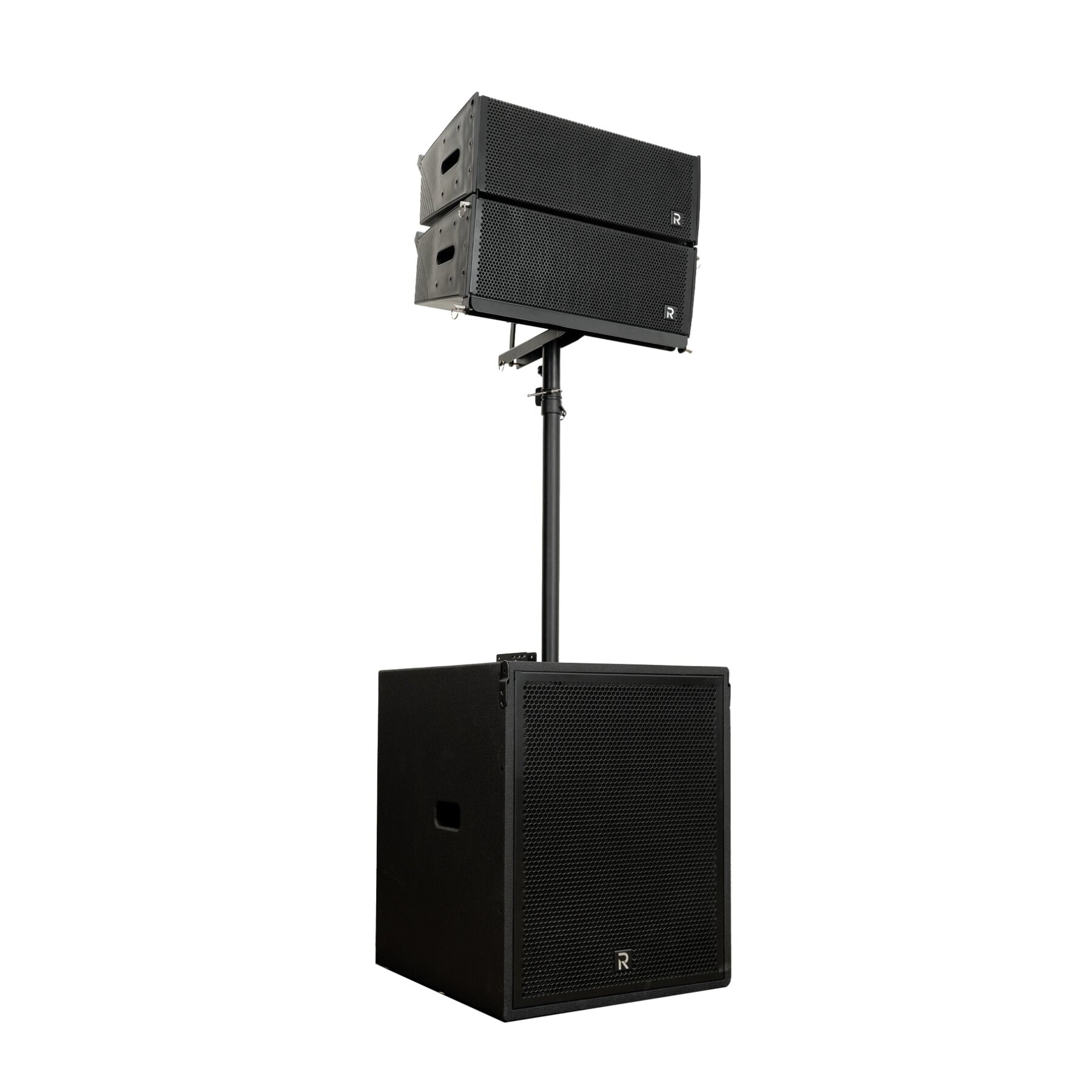  River Acoustics Ultra 1860 Set2  ลำโพงไลน์อาร์เรย์