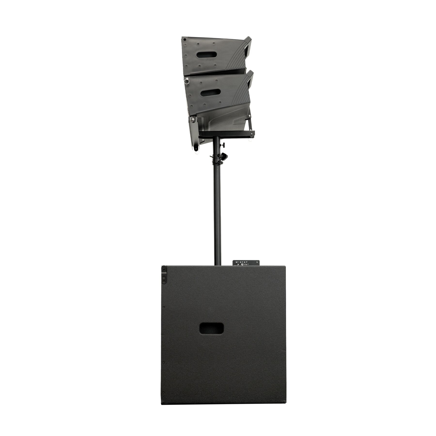  River Acoustics Ultra 1860 Set2  ลำโพงไลน์อาร์เรย์