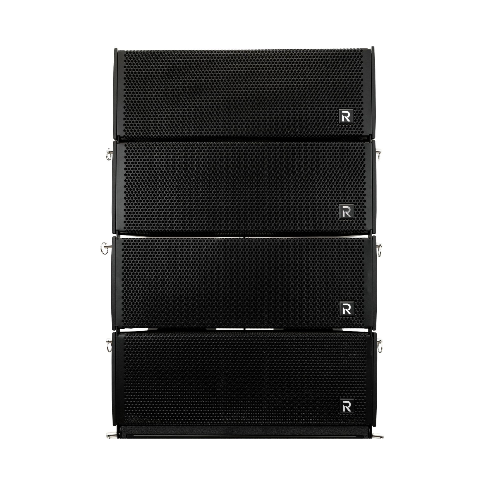  River Acoustics Ultra 1860 Set4x2 ลำโพงไลน์อาร์เรย์