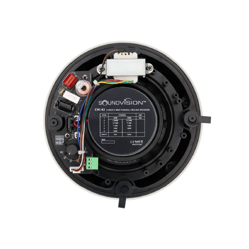 Soundvision SOUNDVISION CNI-62 ลำโพงติดเพดาน