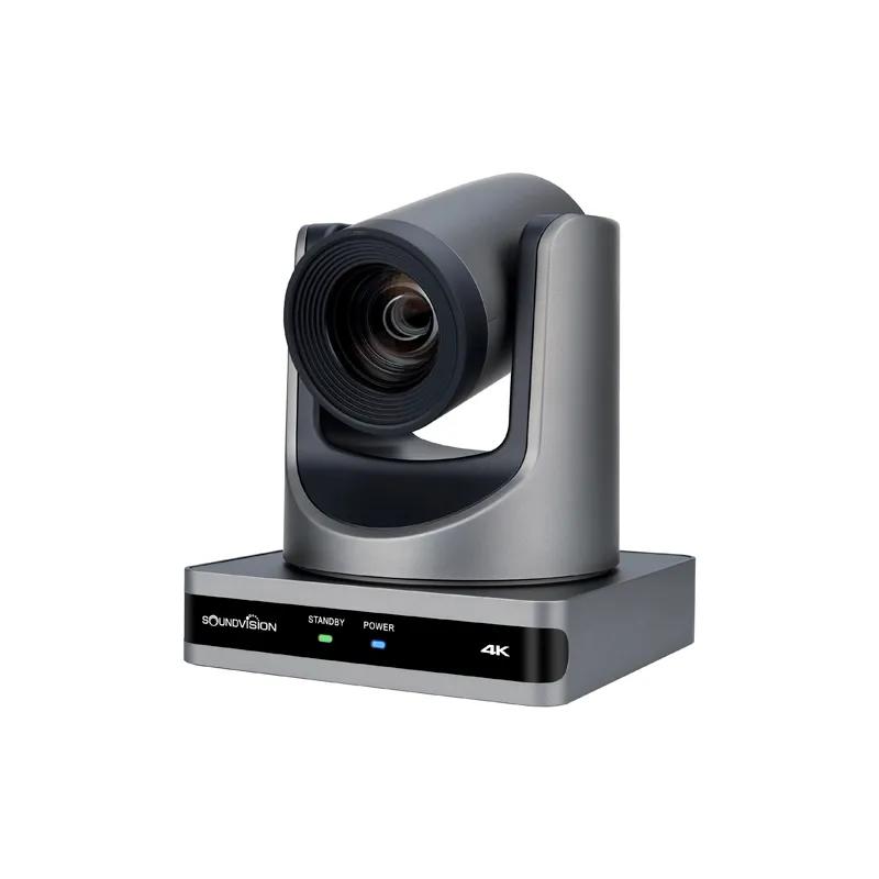 Soundvision UHD-400AT20X กล้องประชุม