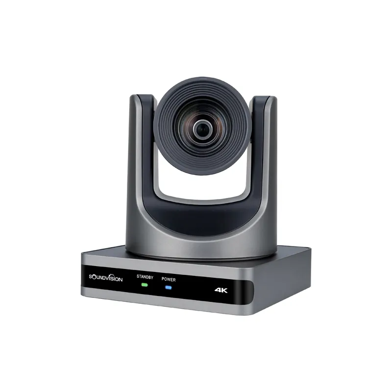 Soundvision UHD-400AT20X กล้องประชุม