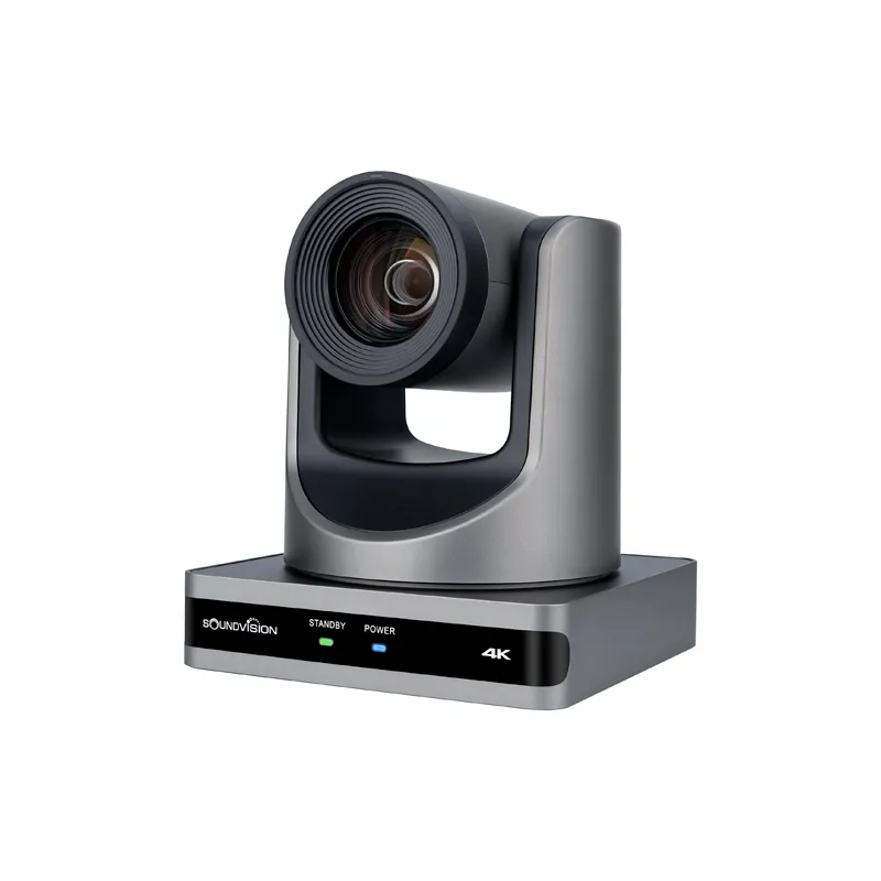 Soundvision UHD-400AT20X กล้องประชุม