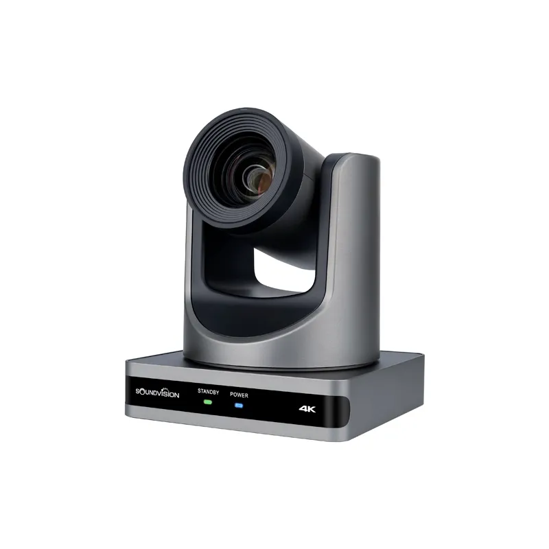 Soundvision UHD-400AT20X กล้องประชุม