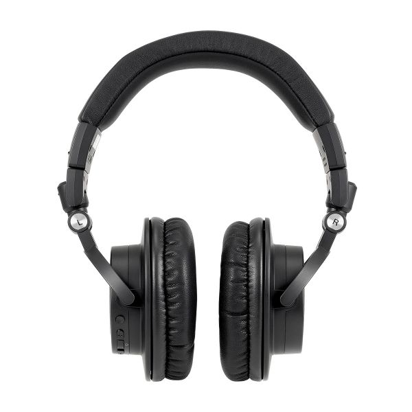 audio-technica Audio-technica ATH-M50XBT2 หูฟัง
