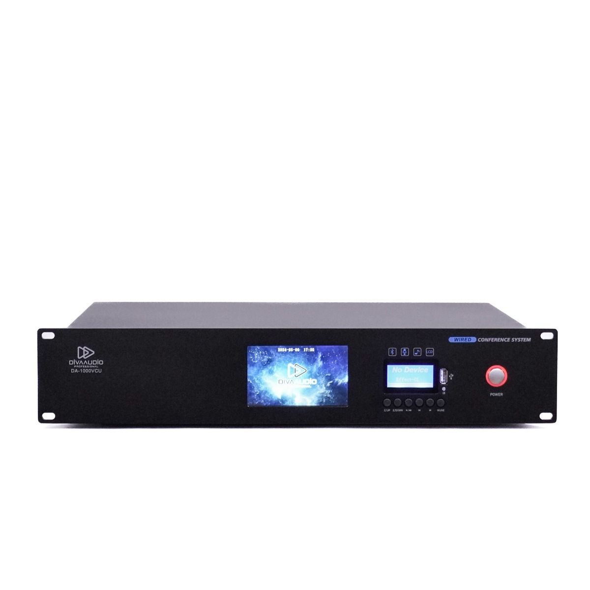 DIVAAUDIO DIVAAUDIO DA-1000VCU ไมค์ประชุม