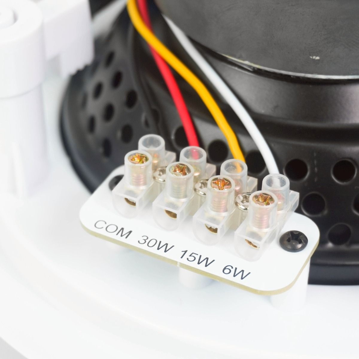 DIVAAUDIO CL62 ลำโพงติดเพดาน DIVAAUDIO CL62 ลำโพงติดเพดาน