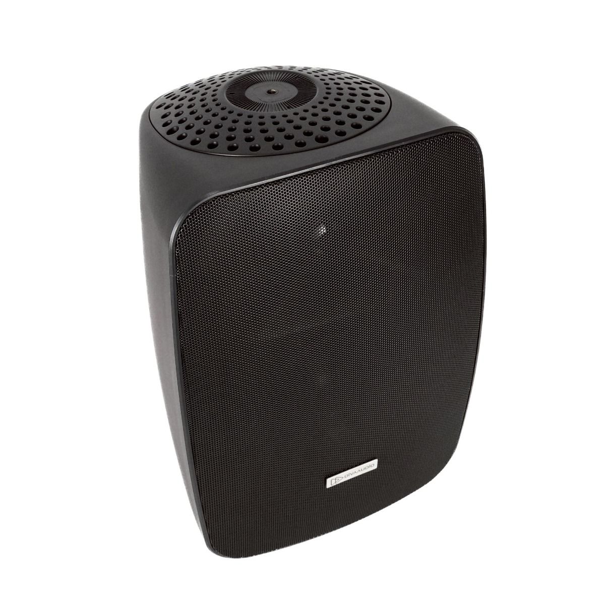 DIVAAUDIO DIVAAUDIO DS65T ลำโพงติดพนัง DIVAAUDIO DIVAAUDIO DS65T ลำโพงติดพนัง