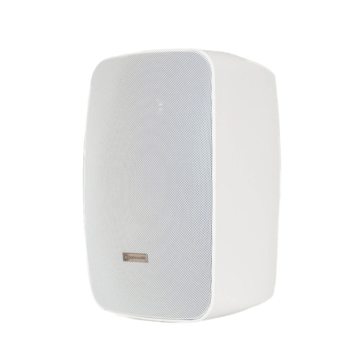 DIVAAUDIO DIVAAUDIO DS65T ลำโพงติดพนัง DIVAAUDIO DIVAAUDIO DS65T ลำโพงติดพนัง