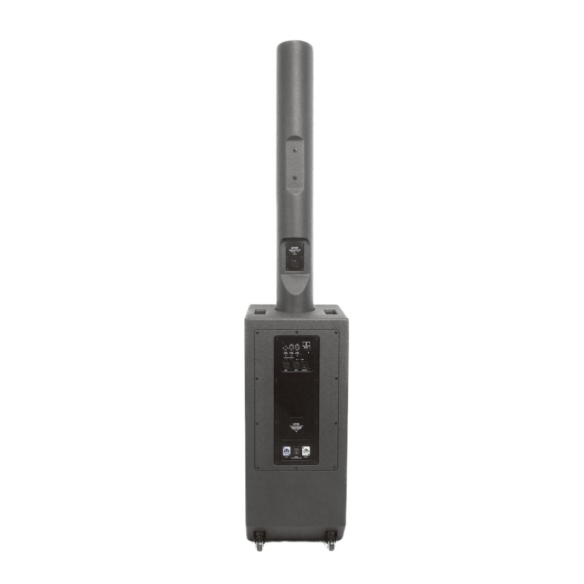 DIVAAUDIO DIVAAUDIO LD124 ลำโพง คอลัมน์ DIVAAUDIO DIVAAUDIO LD124 ลำโพง คอลัมน์