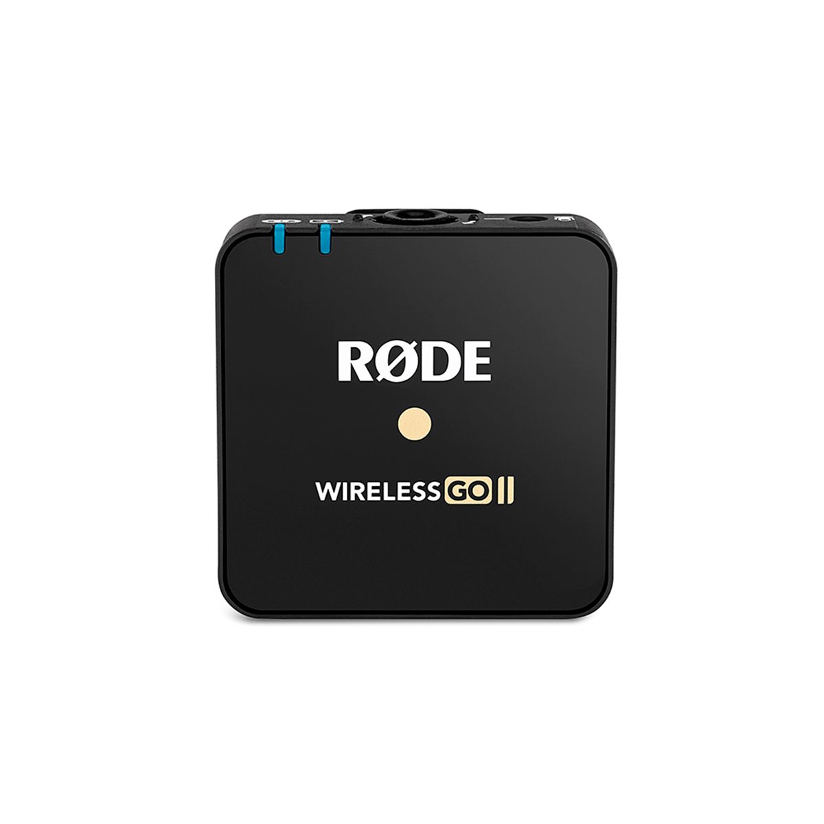 RODE Wireless GO II ไมโครโฟน