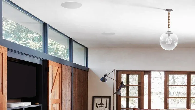 ลำโพงติดเพดาน Ceiling Speaker