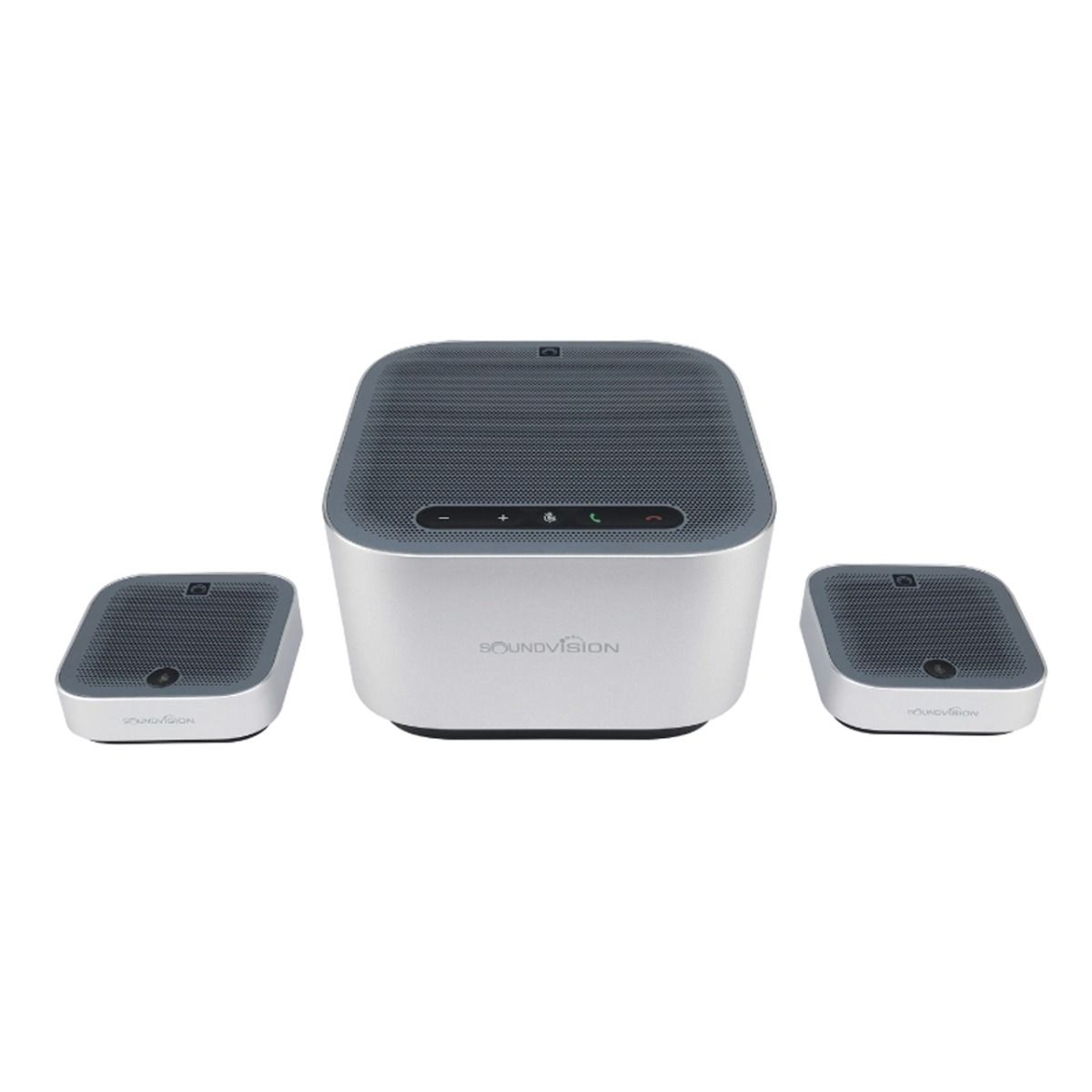 Soundvision SVC-3000 ไมค์ประชุม Conference