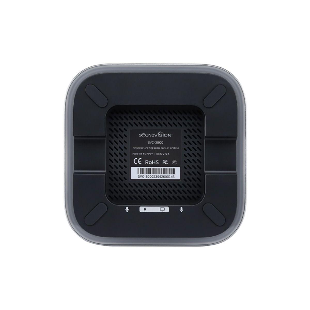 Soundvision SVC-3000 ไมค์ประชุม Soundvision SVC-3000 ไมค์ประชุม