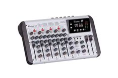 E8-Pro-Audio-Mixer