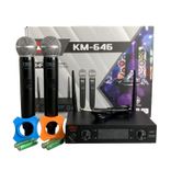 KM-646