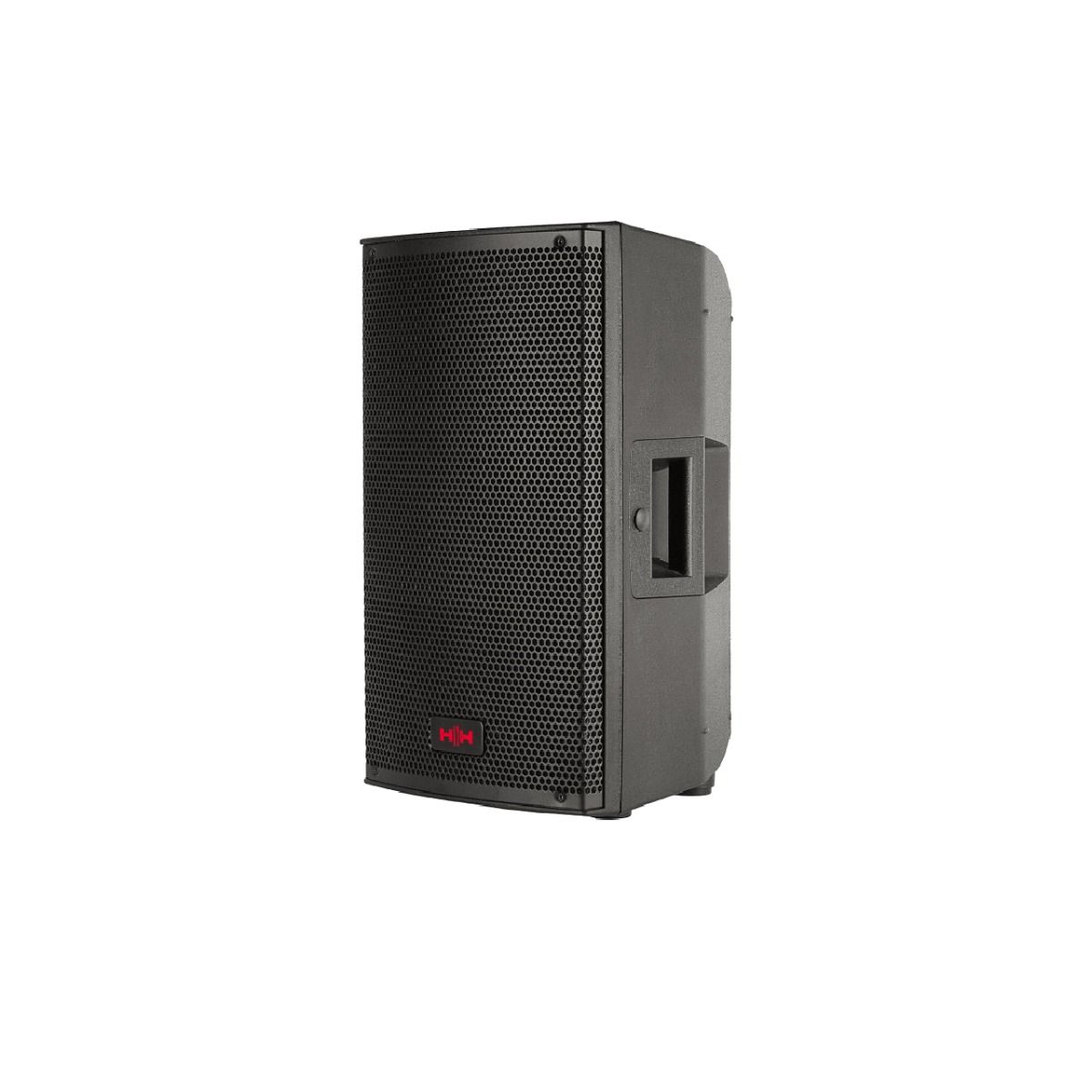 HH Electronics HH Electronics TRE-1001 | ตู้ลำโพงแอคทีฟ 2 ทาง 10 นิ้ว 1,400 วัตต์ Peak ลำโพง