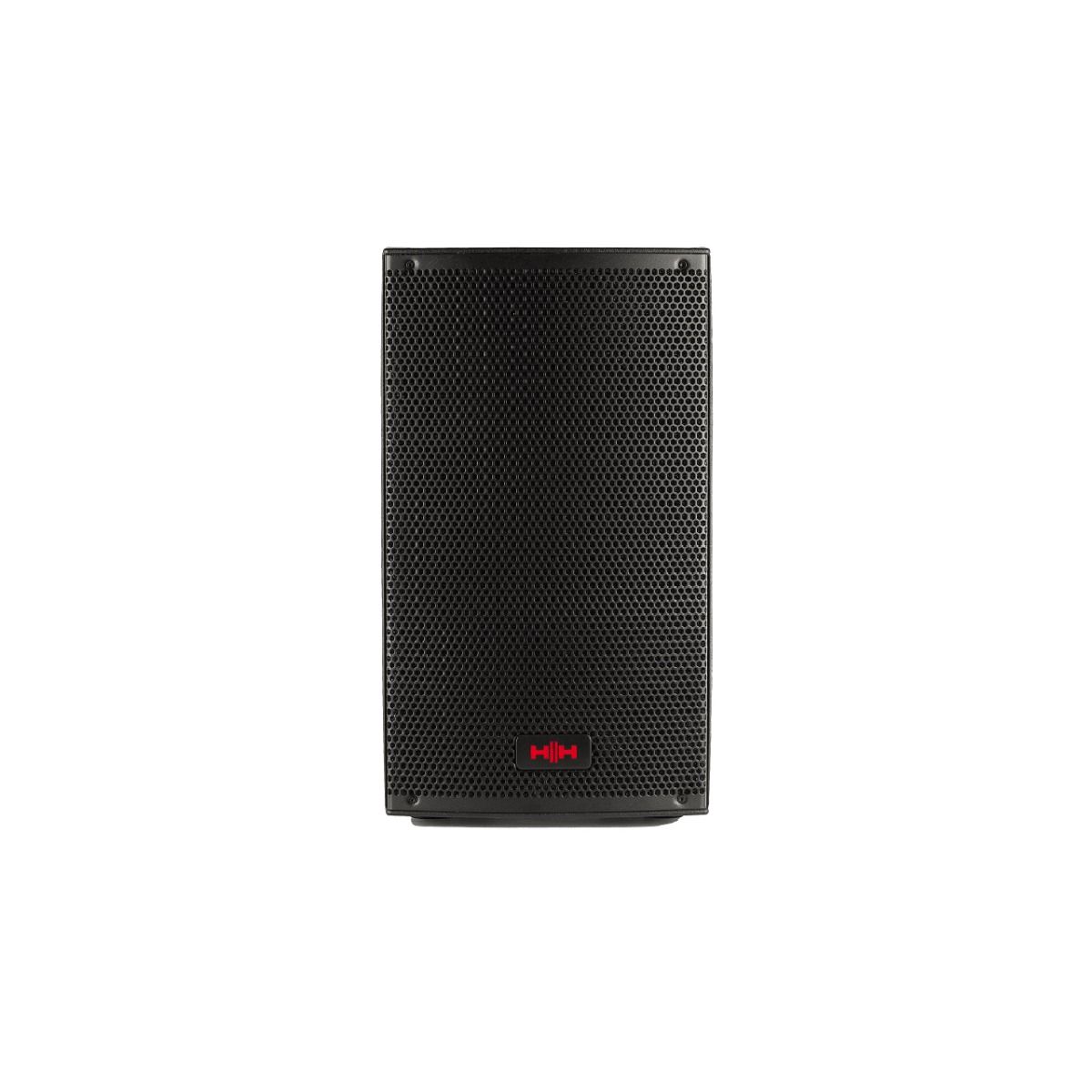 HH Electronics HH Electronics TRE-1001 | ตู้ลำโพงแอคทีฟ 2 ทาง 10 นิ้ว 1,400 วัตต์ Peak ลำโพง