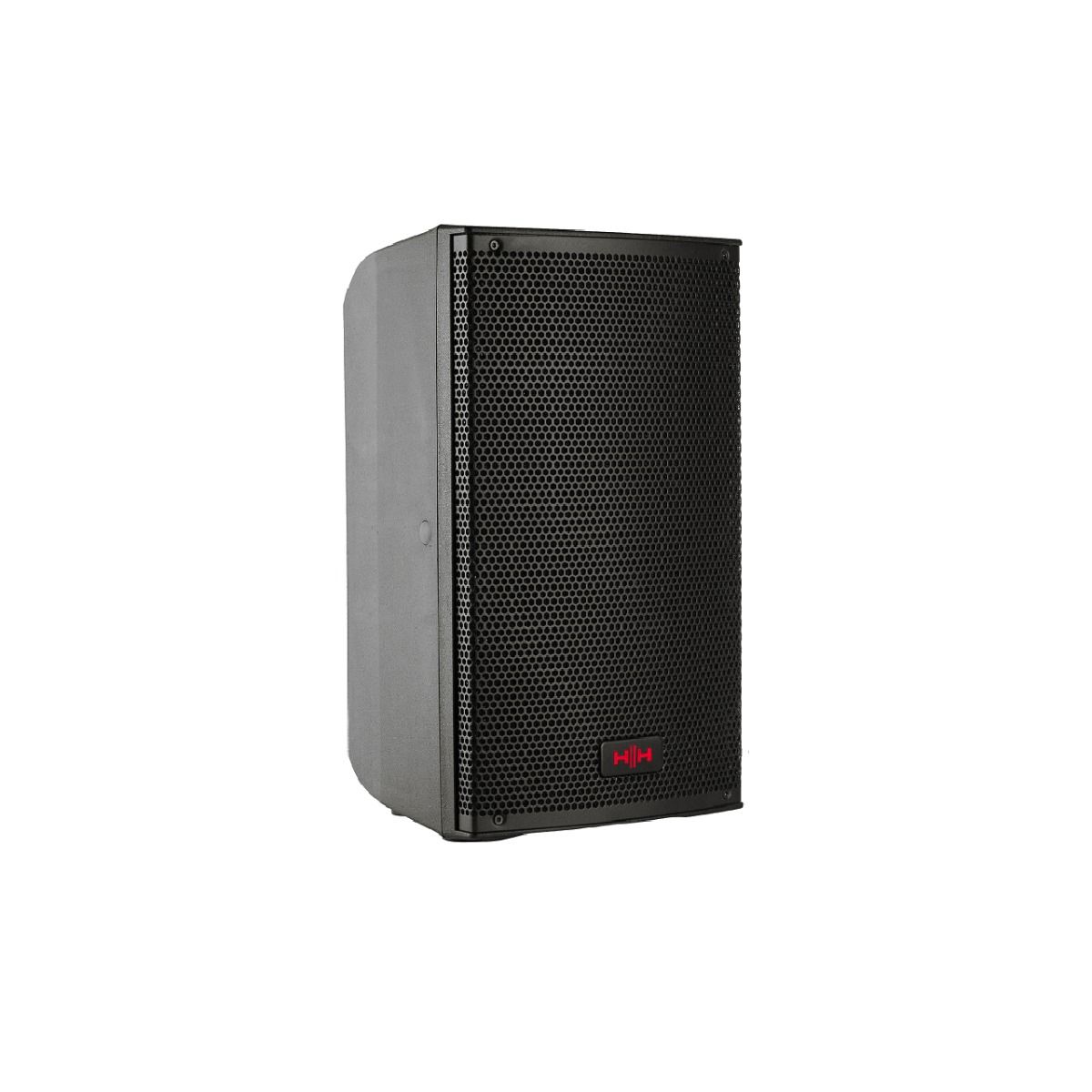 HH Electronics HH Electronics TRE-1001 | ตู้ลำโพงแอคทีฟ 2 ทาง 10 นิ้ว 1,400 วัตต์ Peak ลำโพง