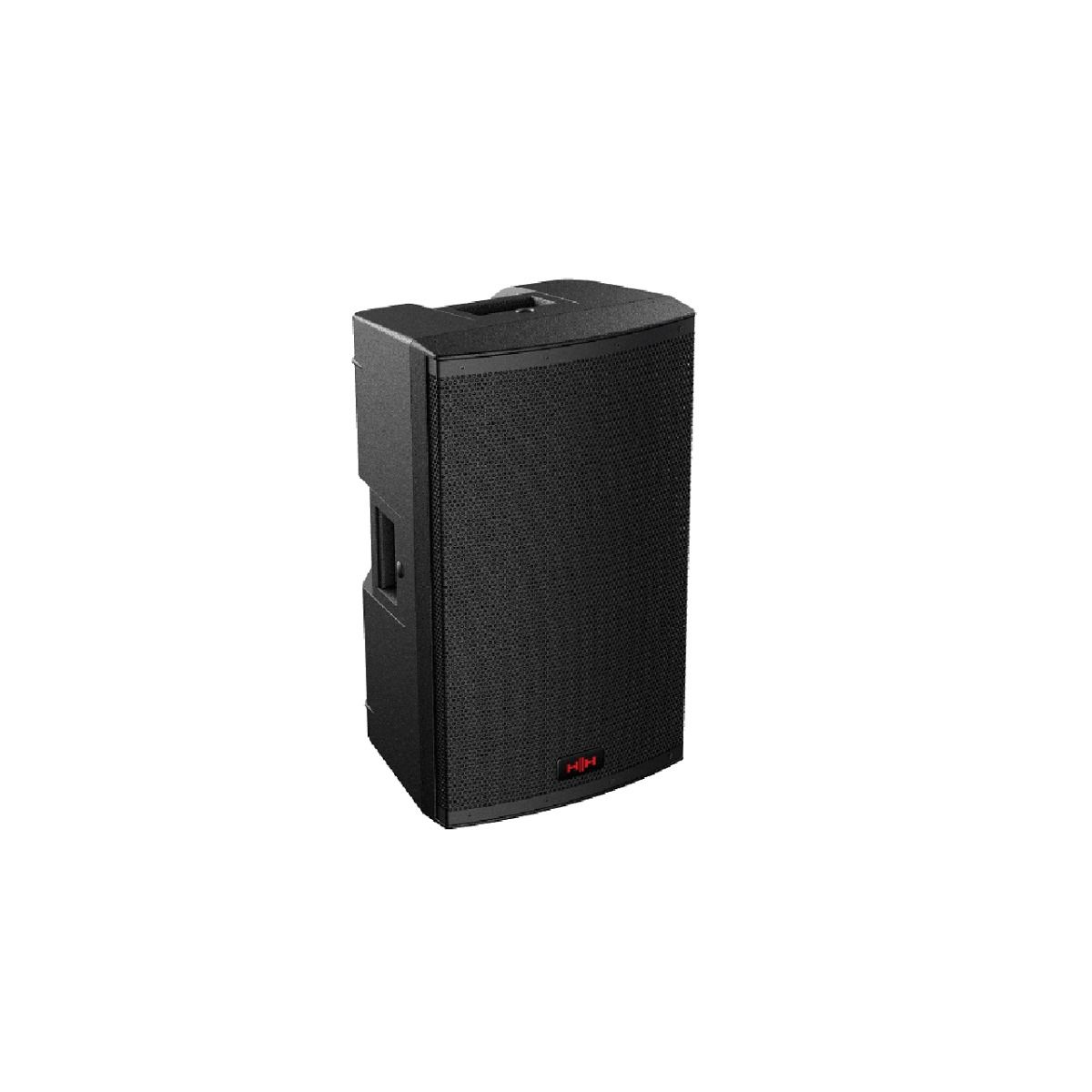 HH Electronics HH Electronics TRE-1201 | ตู้ลำโพงแอคทีฟ 2 ทาง 12 นิ้ว 1,400 วัตต์ Peak ลำโพง